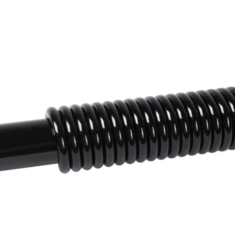20kg-50kg Hand Holding Spring Arm Exercise Forearm Trainer Arm Stick,Power Twister Heavy Duty Shoulder Chest Exercises Expander