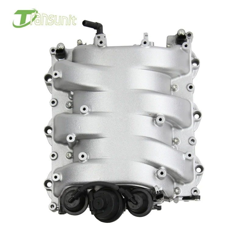 

A2721402401 2721402101 Engine Intake Manifold Assembly For Mercedes-Benz C230 E350 C280 R350 ML350