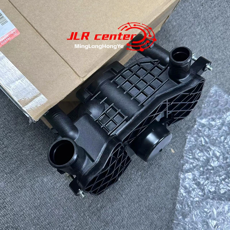 Engine Coolant Thermostat Original New Range Rover Sport Diesel 4.4 Thermostat LR110459/LR022695/LR186860