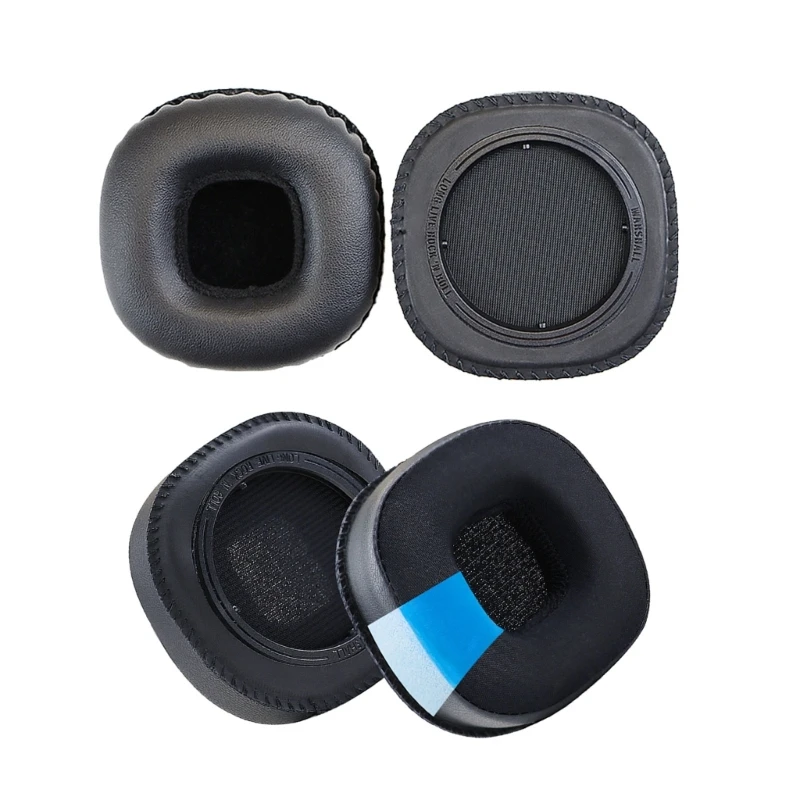 

Earpads Replacement Ear Pads Cover Ear Cushions for Marshall ANC Headphones