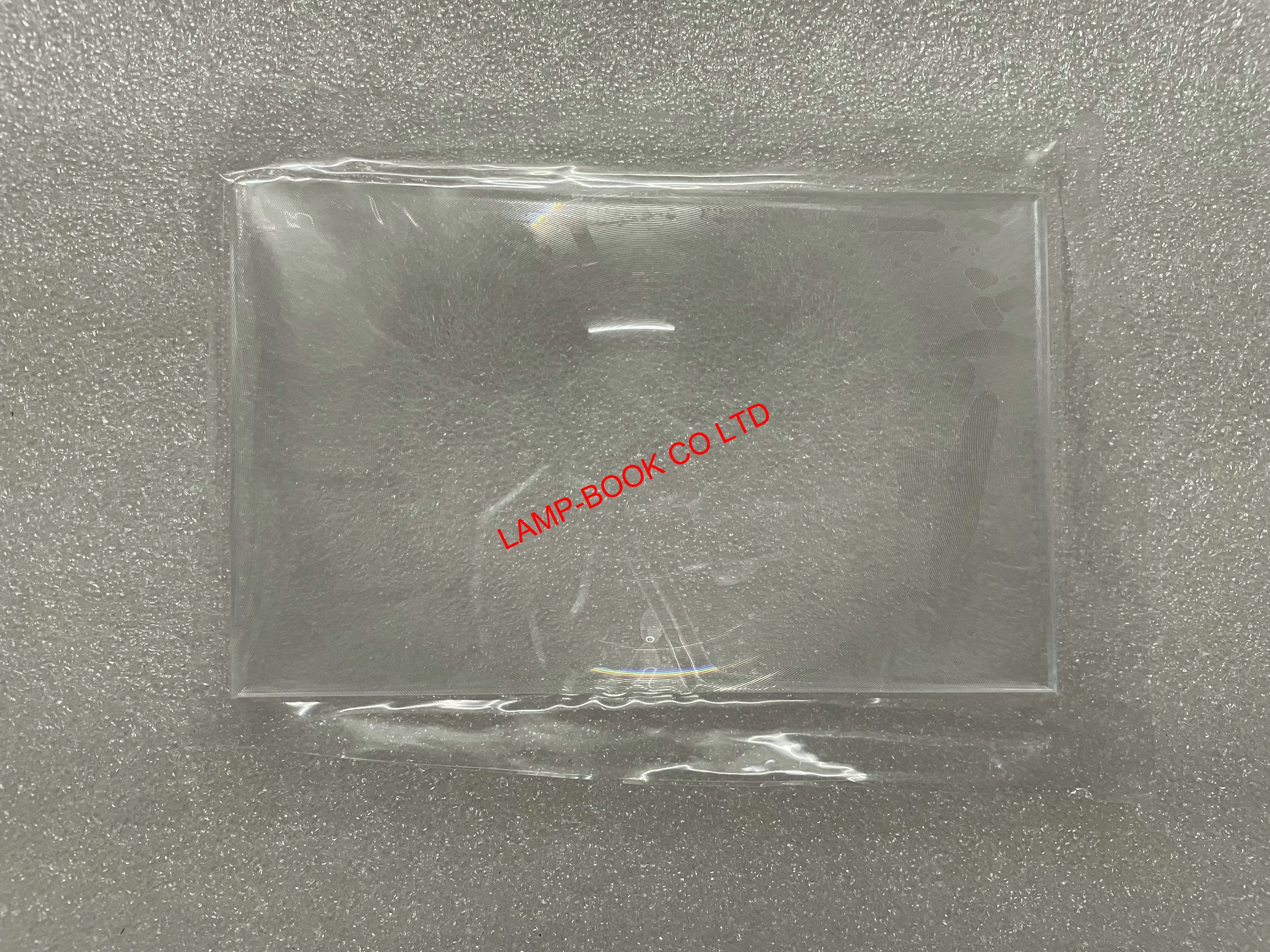 compatible Fresnel Lens for T6 MAX projector 99x60mm