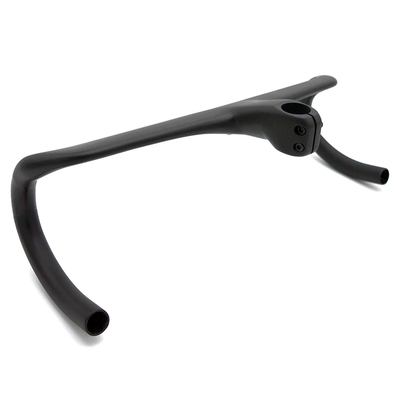 Bicycle Handlebar Carbon Fibre