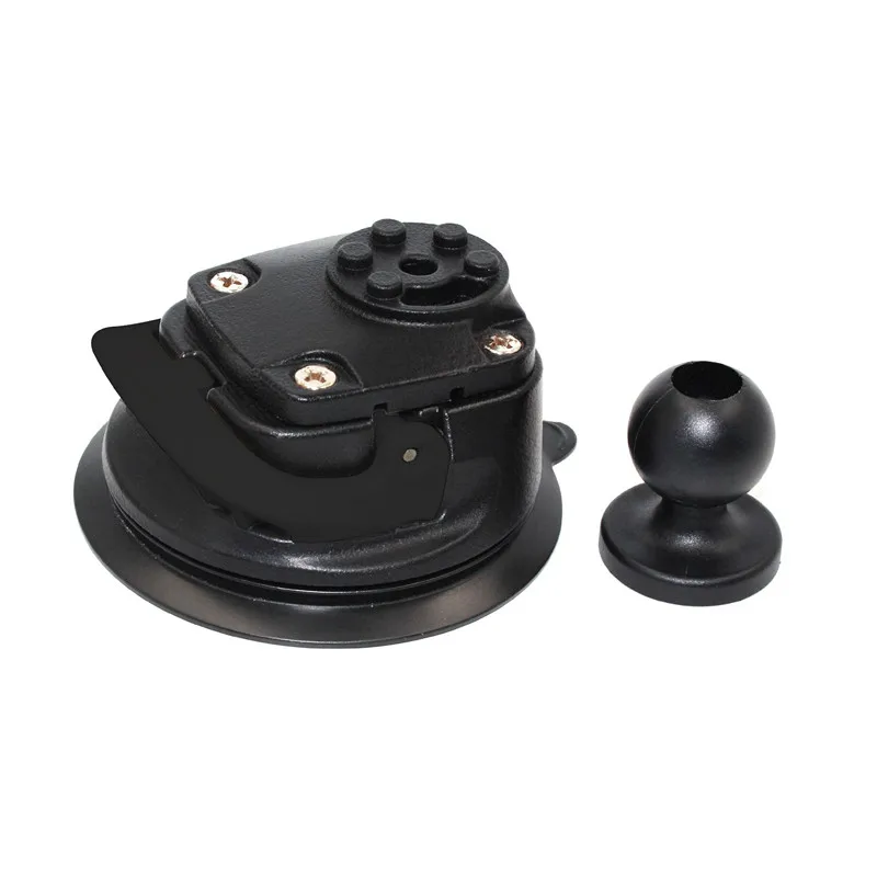 Garmin Nuvi 용 흡입 컵 마운트 스탠드 거치대, 360 도 회전, GPS 네비게이터 스탠드 교체, 자동차 액세서리