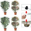 New Plant Protection Bag Cover Netting Mesh for Fruit Vegetable Tree Strawberry Grapes Pest Control Anti-Bird Gardening Tools 2