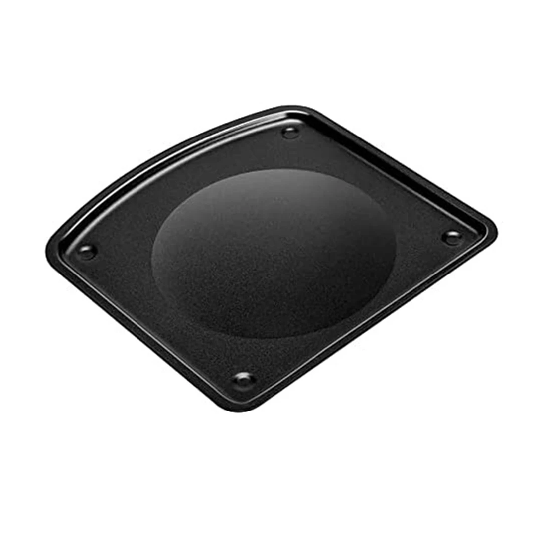 Сменный капельный лоток для 6Qt Chefman,Aria и Ultrean, духовка для фритюрницы, сменные детали для фритюрницы, антипригарная капельная сковорода
