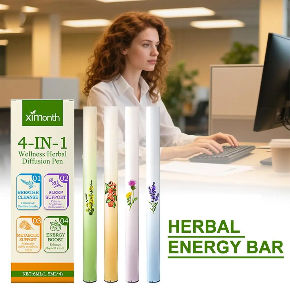 Aromatherapie Diffuser Zur Entspannung Und Freien Atmung_voghion.com