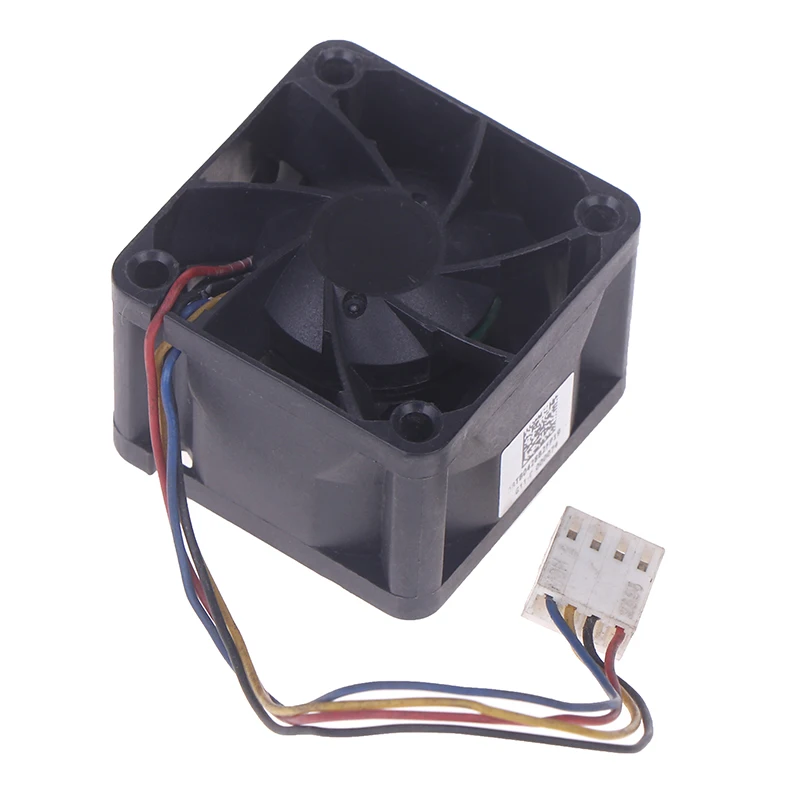 40mm Powerful Cooling Fan For AVC 4028 12V 1A DBTB0428B2G High Speed Server Fans 40*40mm Dual Ball Bearing 4-wire 4Pin PWM