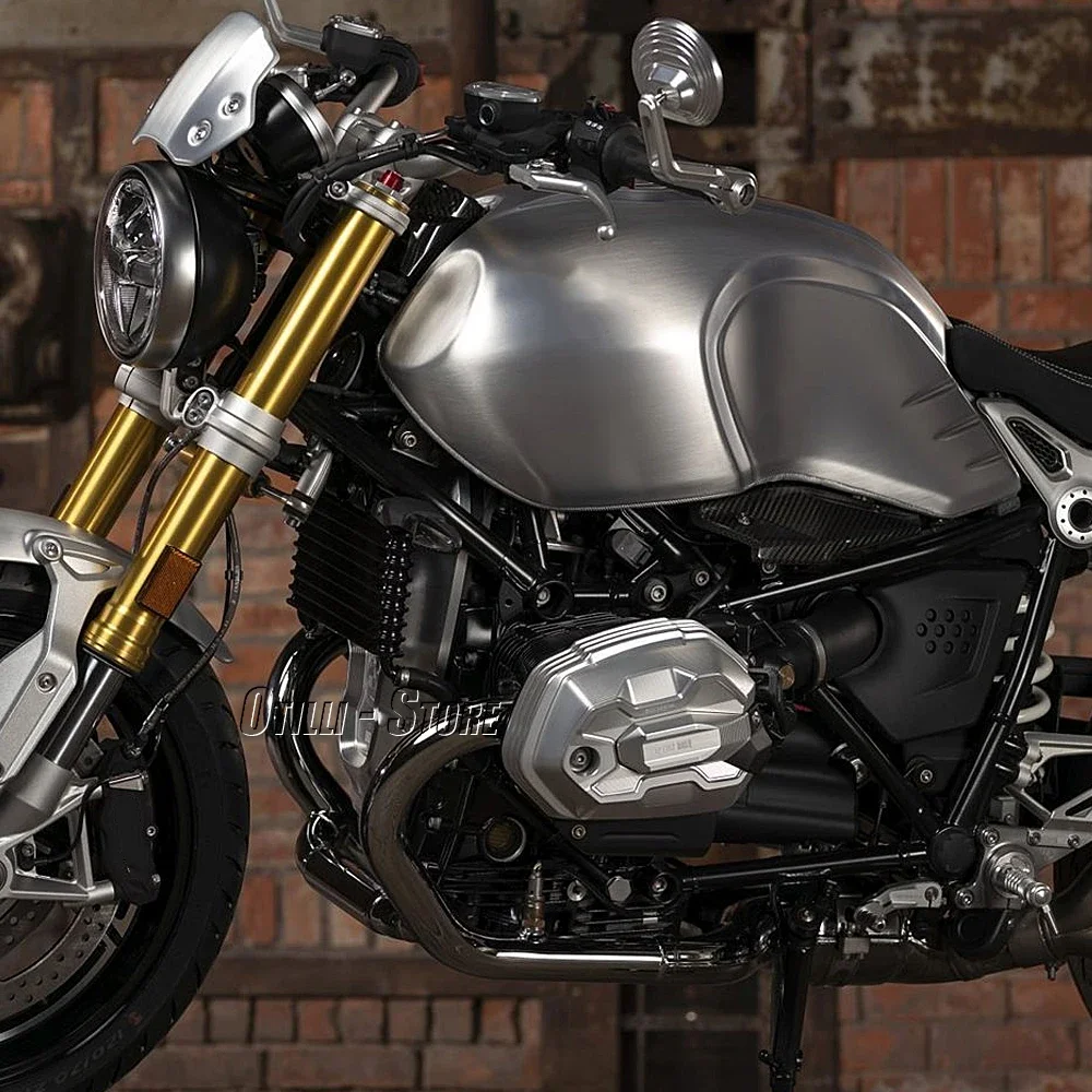BMW rninet 純正シートセット BMW RnineT 純正シートセット BMW RnineT 純正シートセット