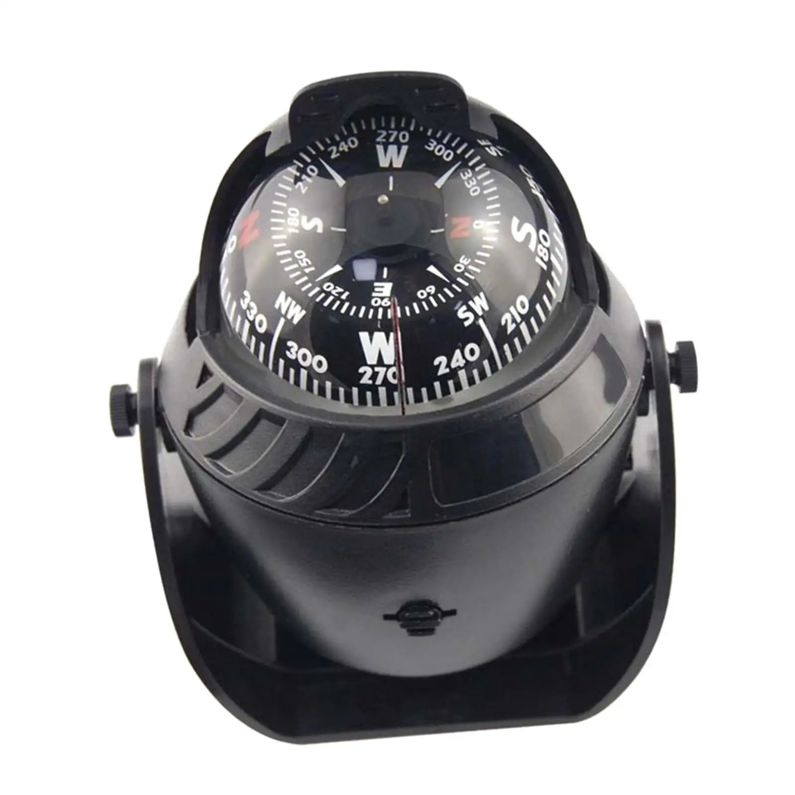 

Pivoting Compass with Mount for Boat Truck Car Navigation
