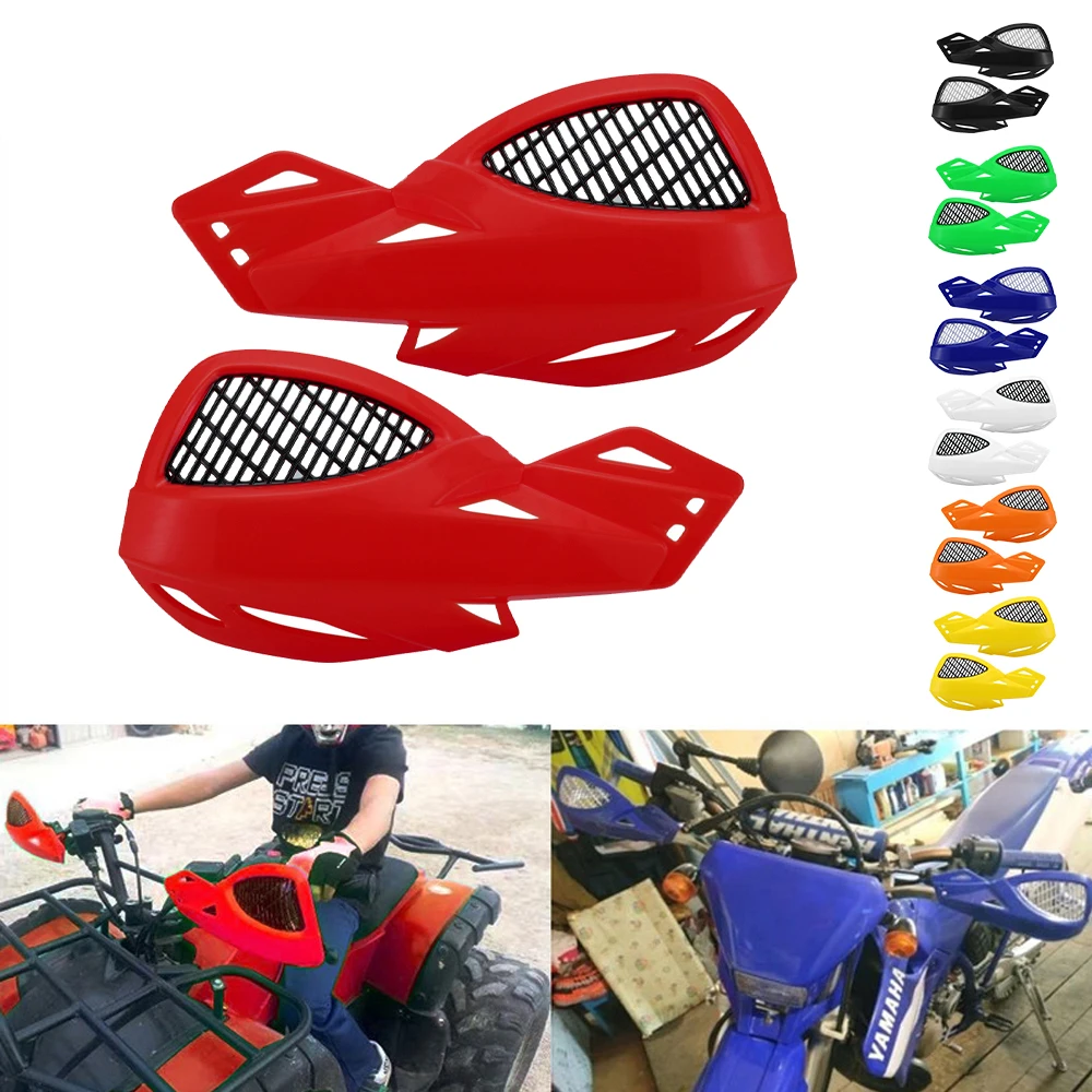 2pcs-Motorcycle-Universal-Handlebar-Hand-Guard-Protector-for-Kawasaki ...