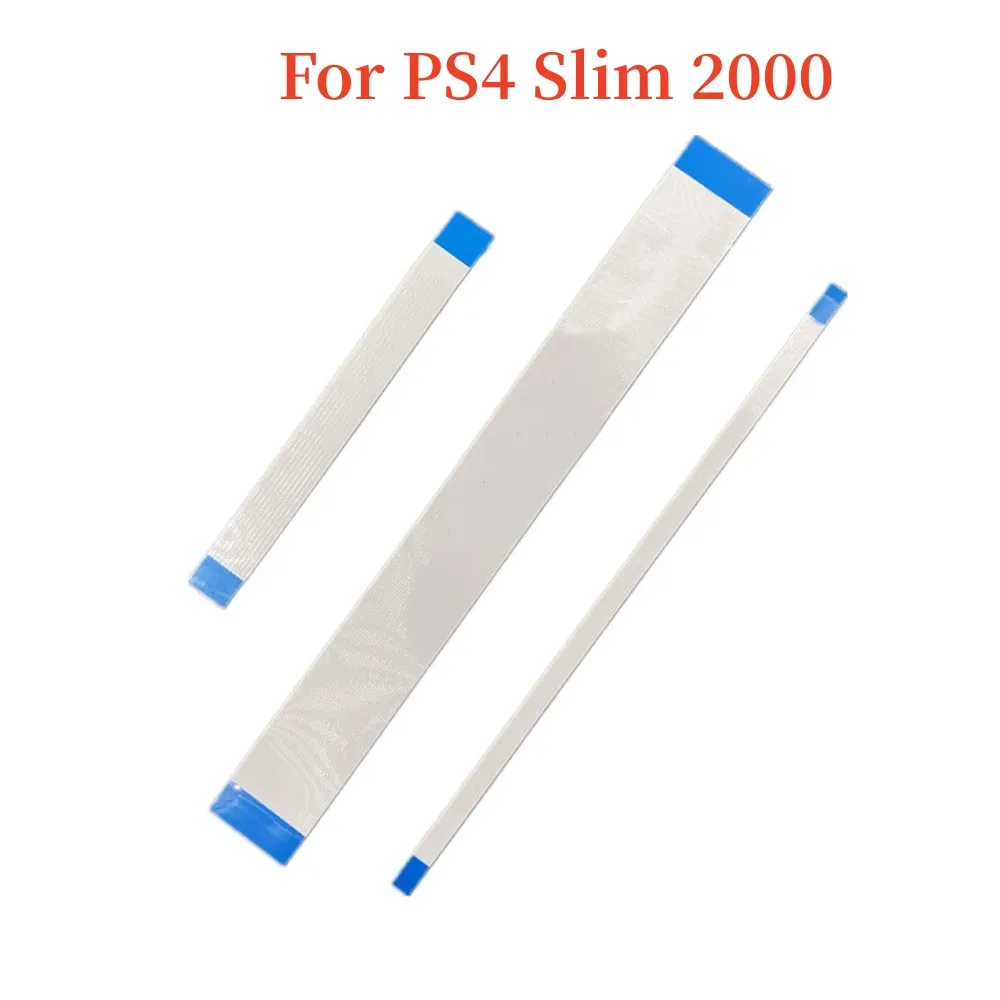 드라이브 리본 플렉스 케이블, 레이저 케이블, 모터 케이블, PS4 슬림 2000 유연한 플랫 리본 케이블