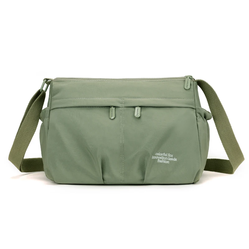 Moss Green