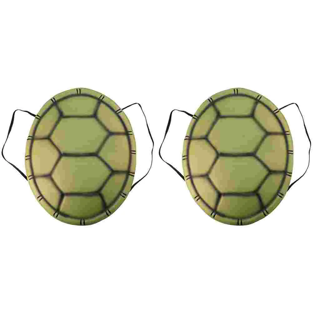 Costume Di Halloween Turtle Shell Kids Turtle Shell Toy Ninja Turtle Shell Zaino Mutant Ninja Turtles Costume Puntelli Cosplay