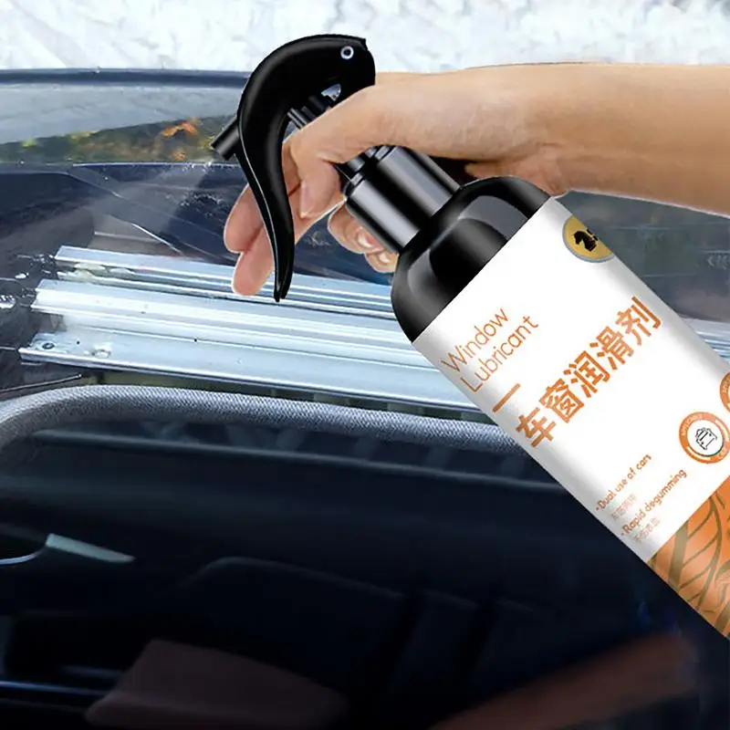 Рисунок 3 - Смазка для окон автомобиля
