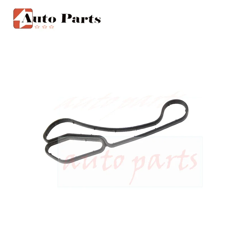 10sets Oil radiator rubber ring Auto Parts 11428637820 suitable for BMW 1- 5 Series X1X3X4X5X6Z4 oil grid sealing gasket