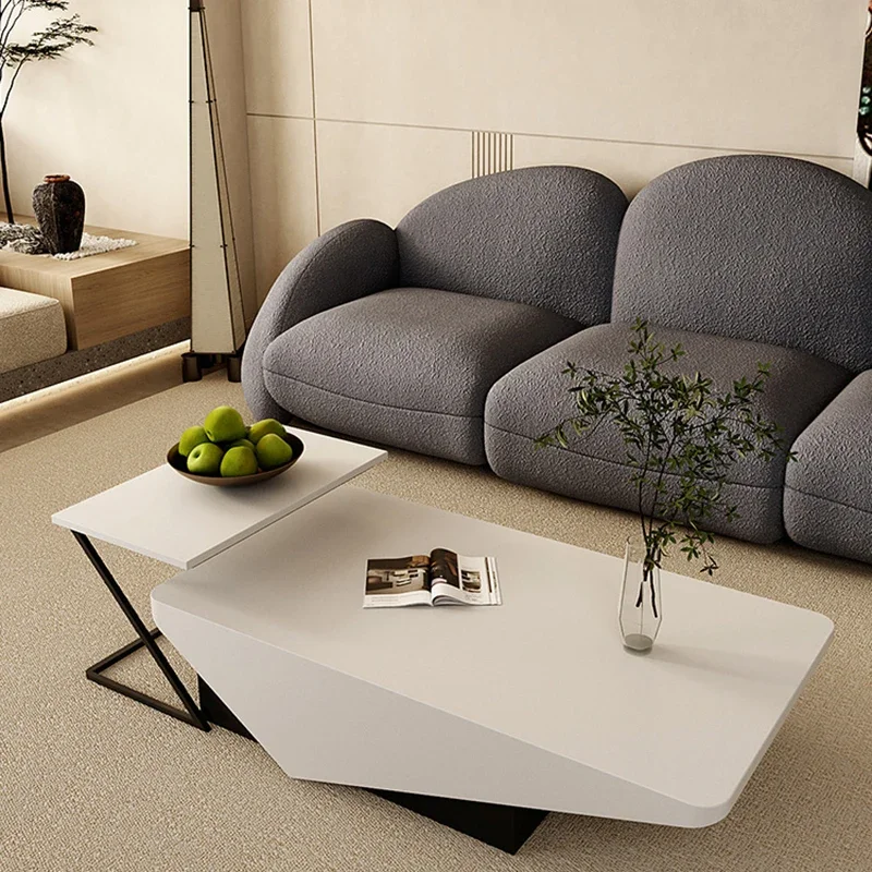 Рисунок 2 - Облачная кровать для гостиной