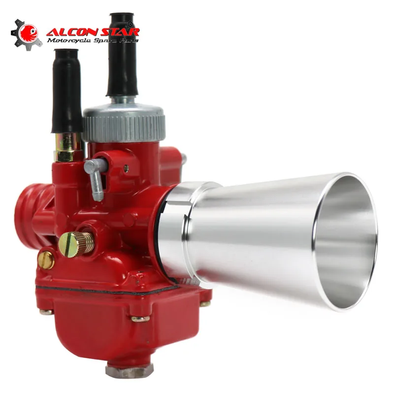 AlconstarMotorcycleCarburetorDellortoUBPHBGVHB2026mmCarburetor