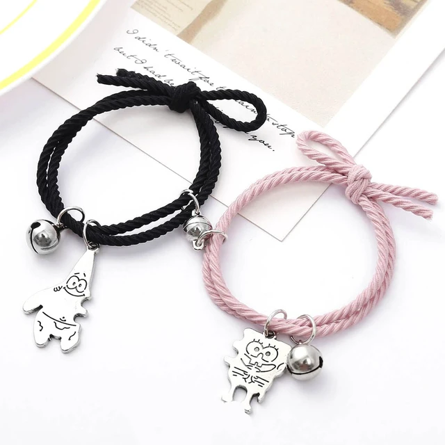 Monkey Red Rope Cute Couple Bracelets High Quality Crystal Women Bracelet  Clothing Accessories For Christmas On A Date From Zhuxiake, $16.92 |  DHgate.Com