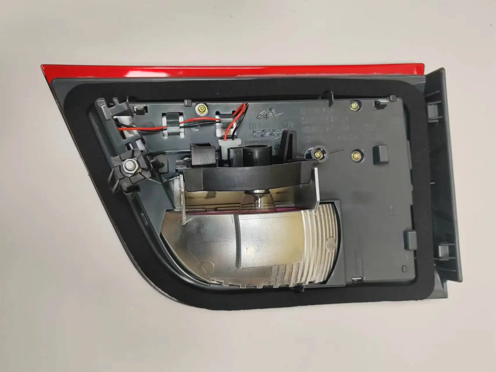 OEM; 63217227793 63217227794 for BMW Left or Right Rear Inner  