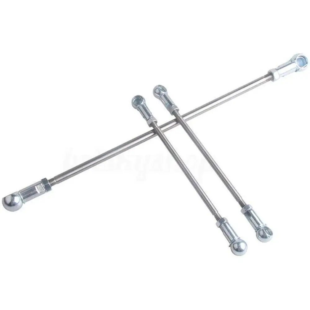 For Peugeot 106 Shift Rod 3-Piece Set -245283