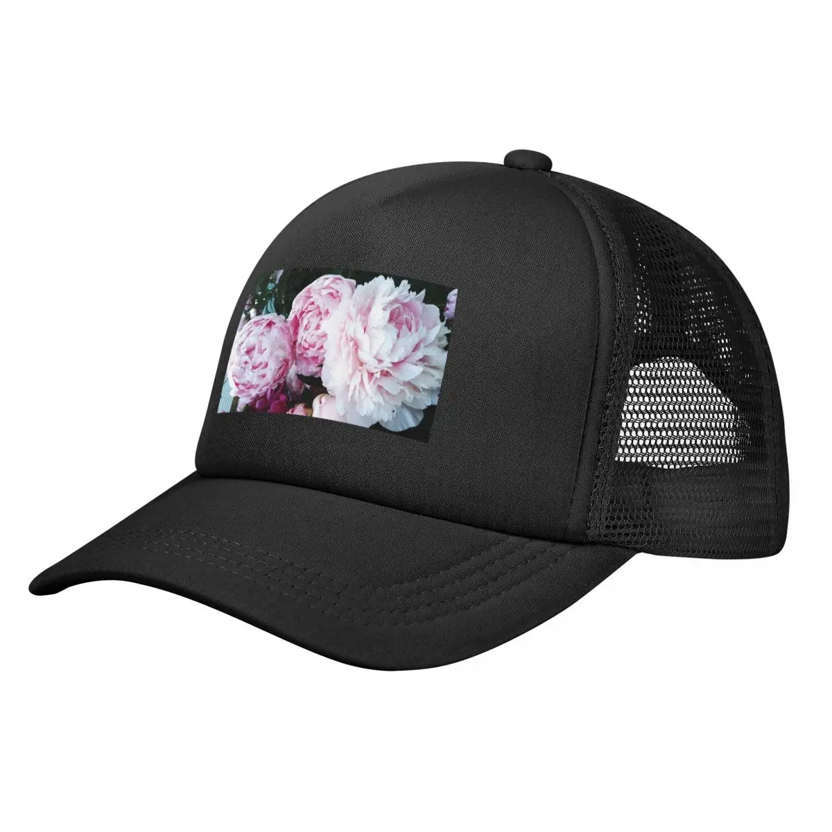 

Soft Petals Baseball Cap Ball Cap Fashion Beach Anime Women's 2024 Men's