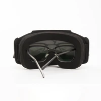 Windproof Motorcycle Goggles and Mask