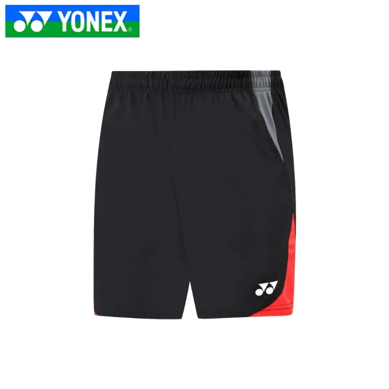 Badminton Shorts YONEX Racing Quick Dry Breathable badminton shorts