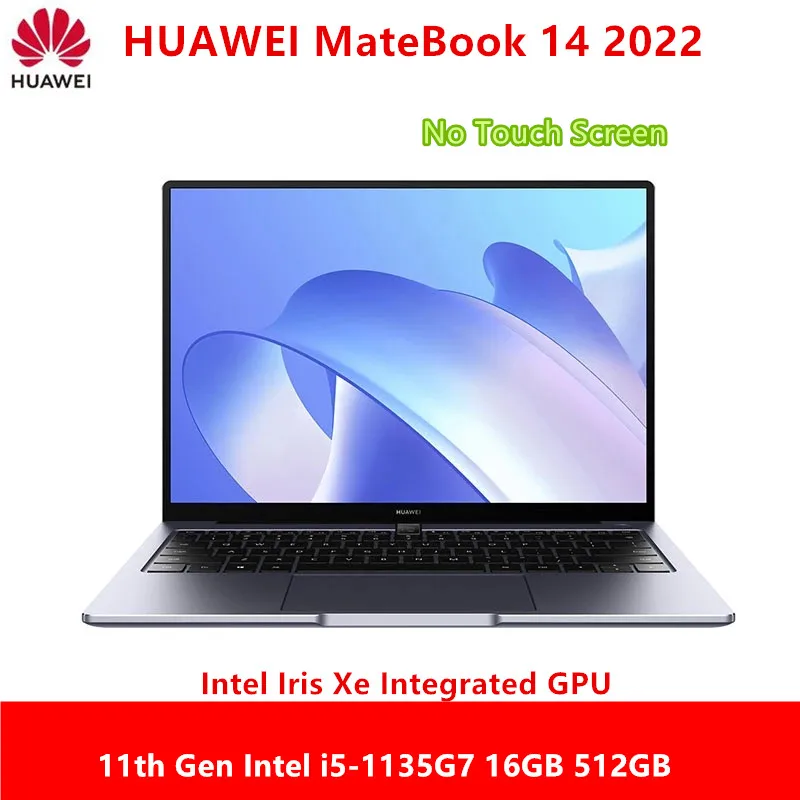 Huawei matebook d 14 core i3