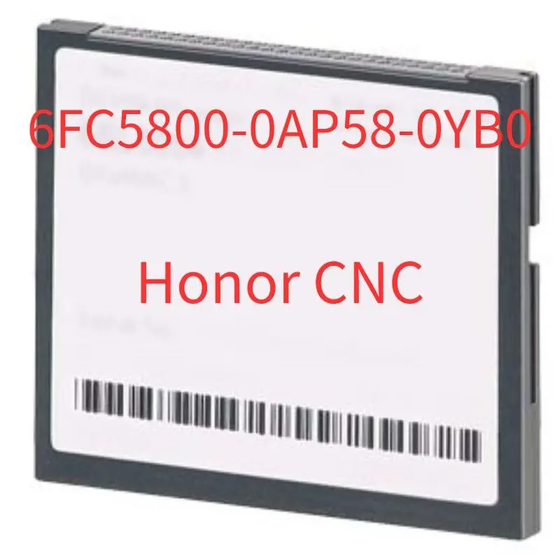 

6FC5800-0AP58-0YB0 совершенно новый SINUMERIK 828D SINUMERIK программное обеспечение с функциями передовой технологии