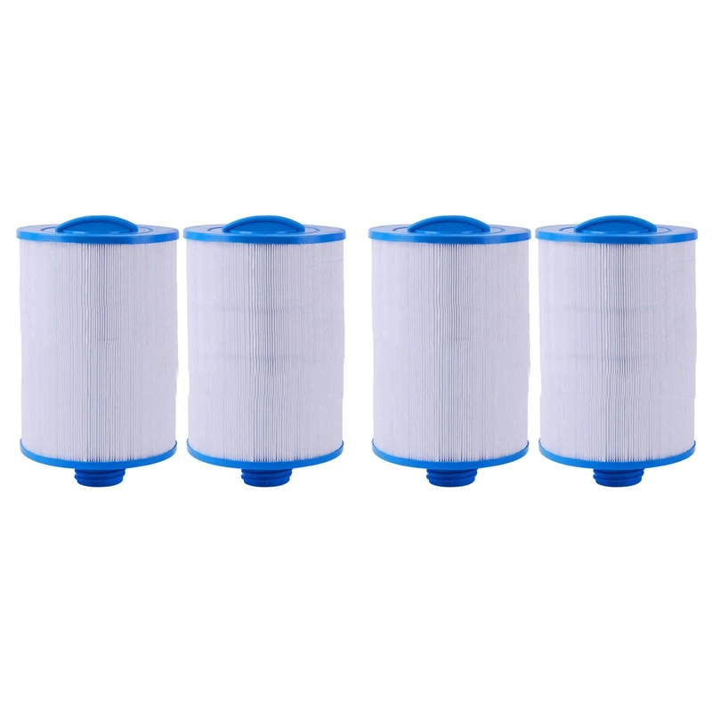 

2X For Spa Filter PWW50P3(1 1/2 Inch Coarse Thread),Unicel 6CH-940,Filbur FC-0359, Waterway Front Access Skimmer