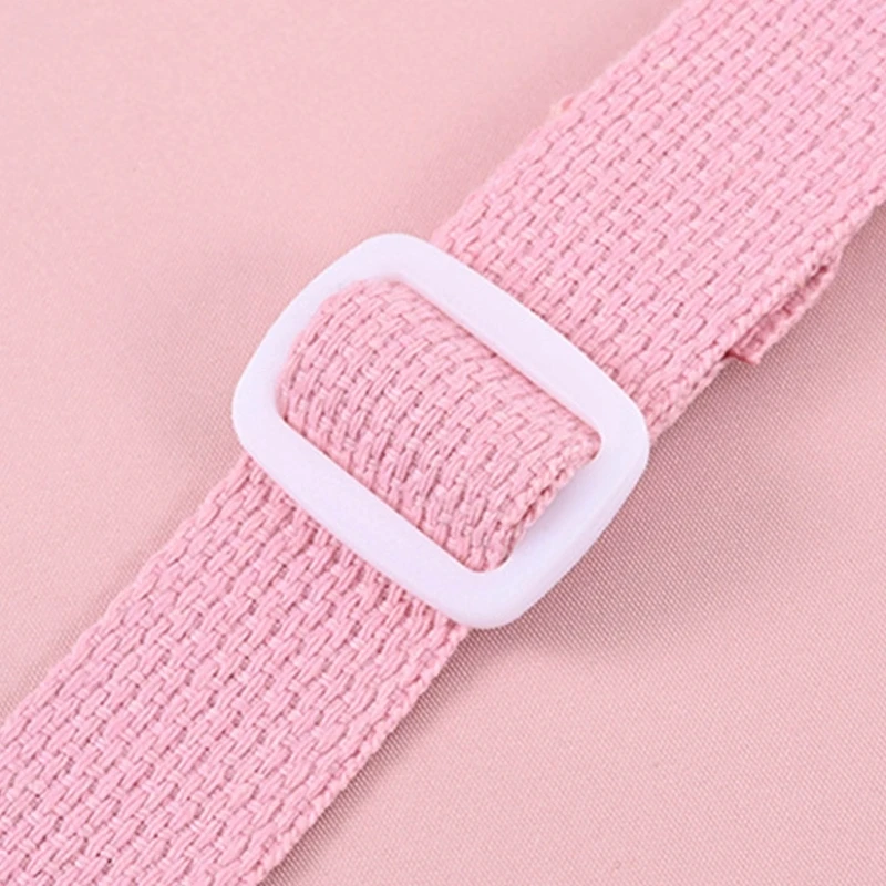 Harajuku Shoulder Bag for Women Clear Window Handbag Girls JK Bag Crossbody Bag