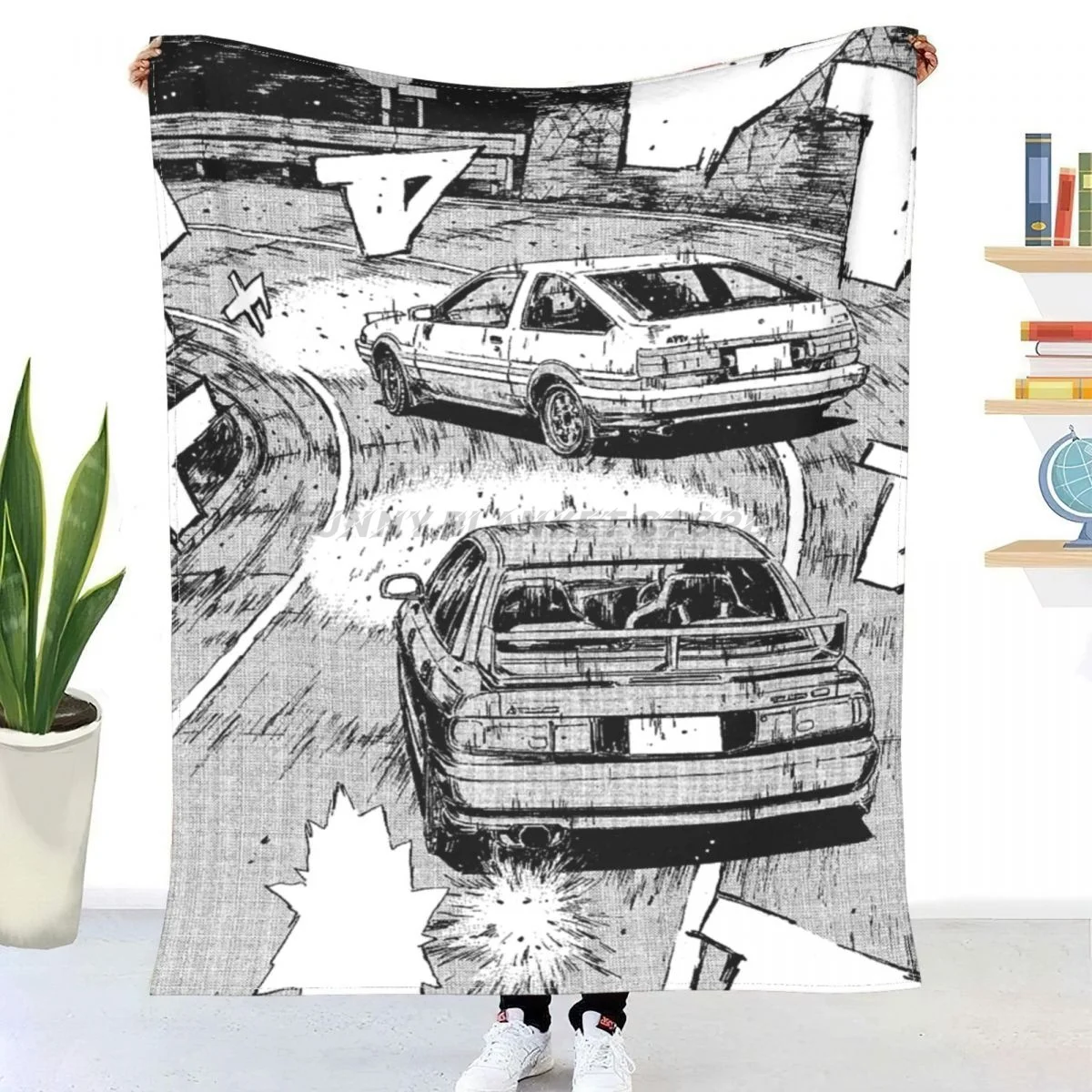 �̴ϼ� D AE86 Vs EVO ������ ��� �ݶ��� �ö��� ��Ʈ�� �ε巴�� ������ ��ũ�� ��� ħ�뺸