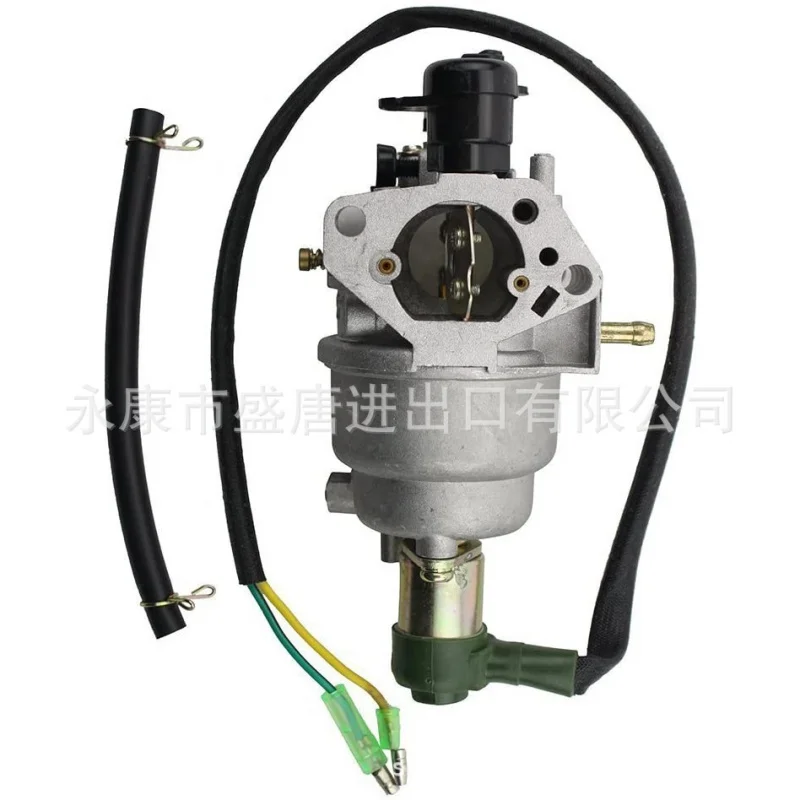 

Pz20 Carburetor Engine Motor Generator Adapted to 50cc-125cc Gx390 Gas188 Atv