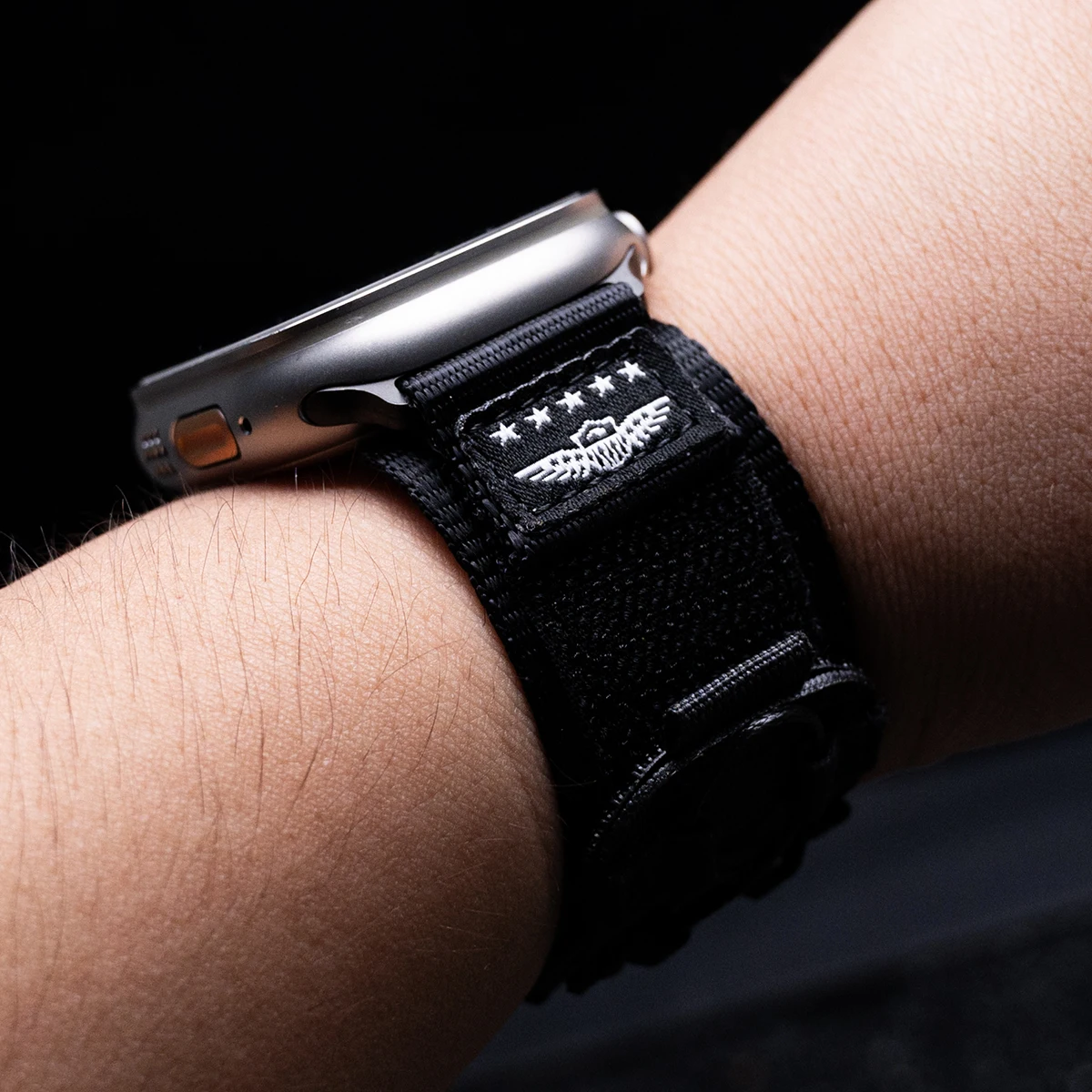 Tactical Nylon Band