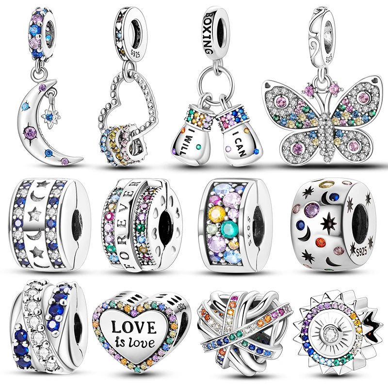 Подходит для Pandora 925 оригинального