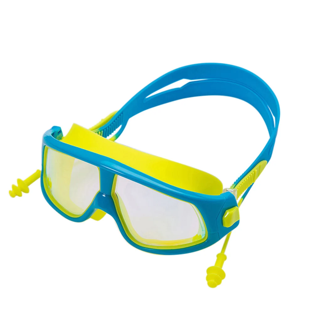 

Kids Swimming Goggles Anti-fog UV Waterproof Swimming Glasses for Summer Kids Summer Swimming Kids Swimming Goggles Accessories