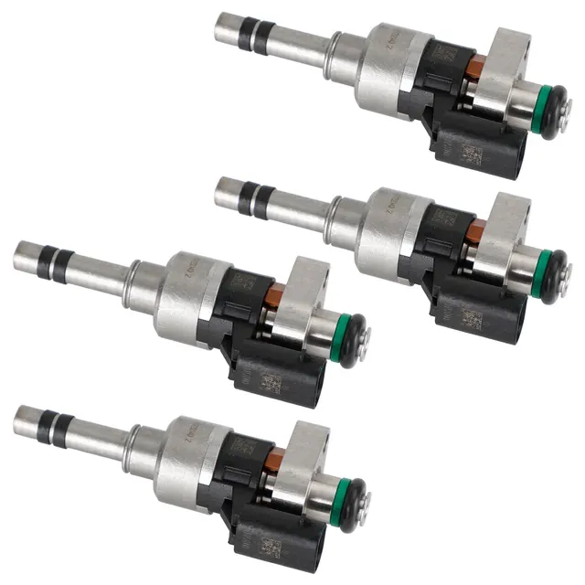 55577403 Fuel Injector For Chevy Malibu 1.5L 2016-2020 For