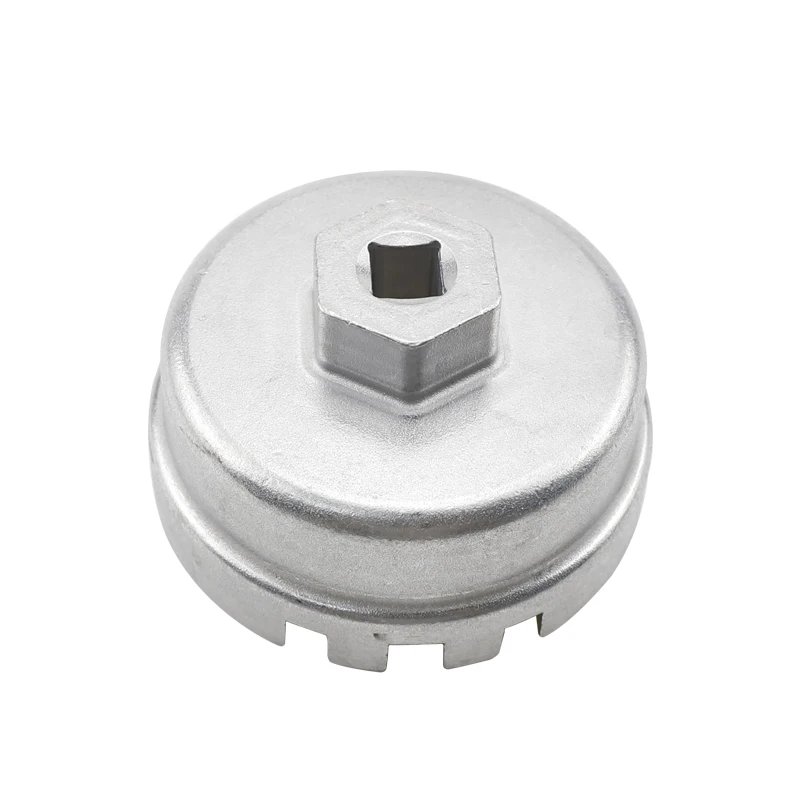 

Car Oil Filter Wrench Hat-Type Aluminum Cap Remove Tool For Toyota Prius Corolla Rav4 Matrix Lexus Camry Tundra Sienna Avalon