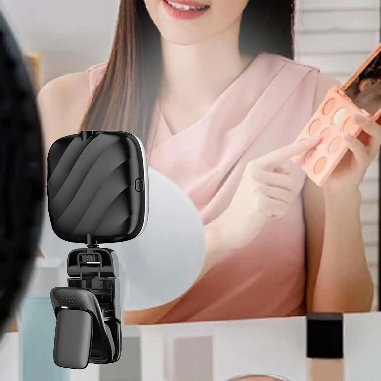 

Регулируемое освещение для ноутбука