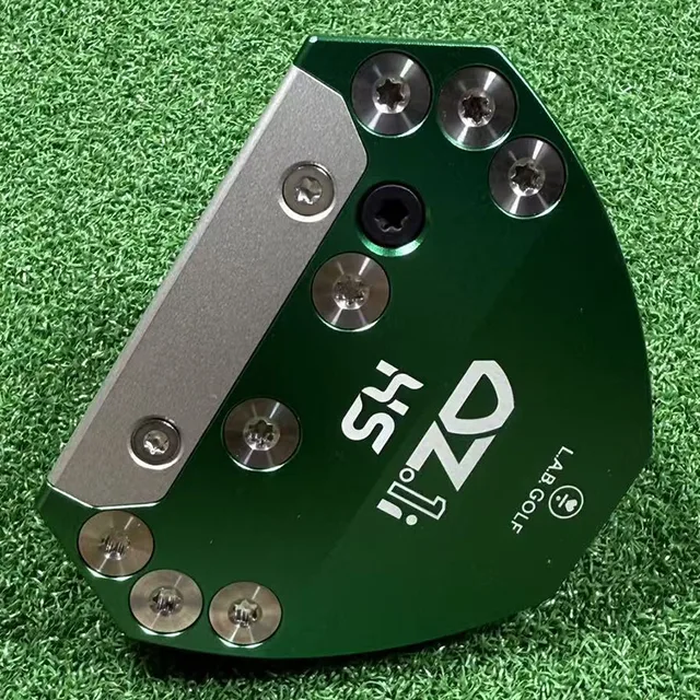 LAB OZ1i HS Golf Putter Zero Torque Balanced Clubs Graphite Shaft