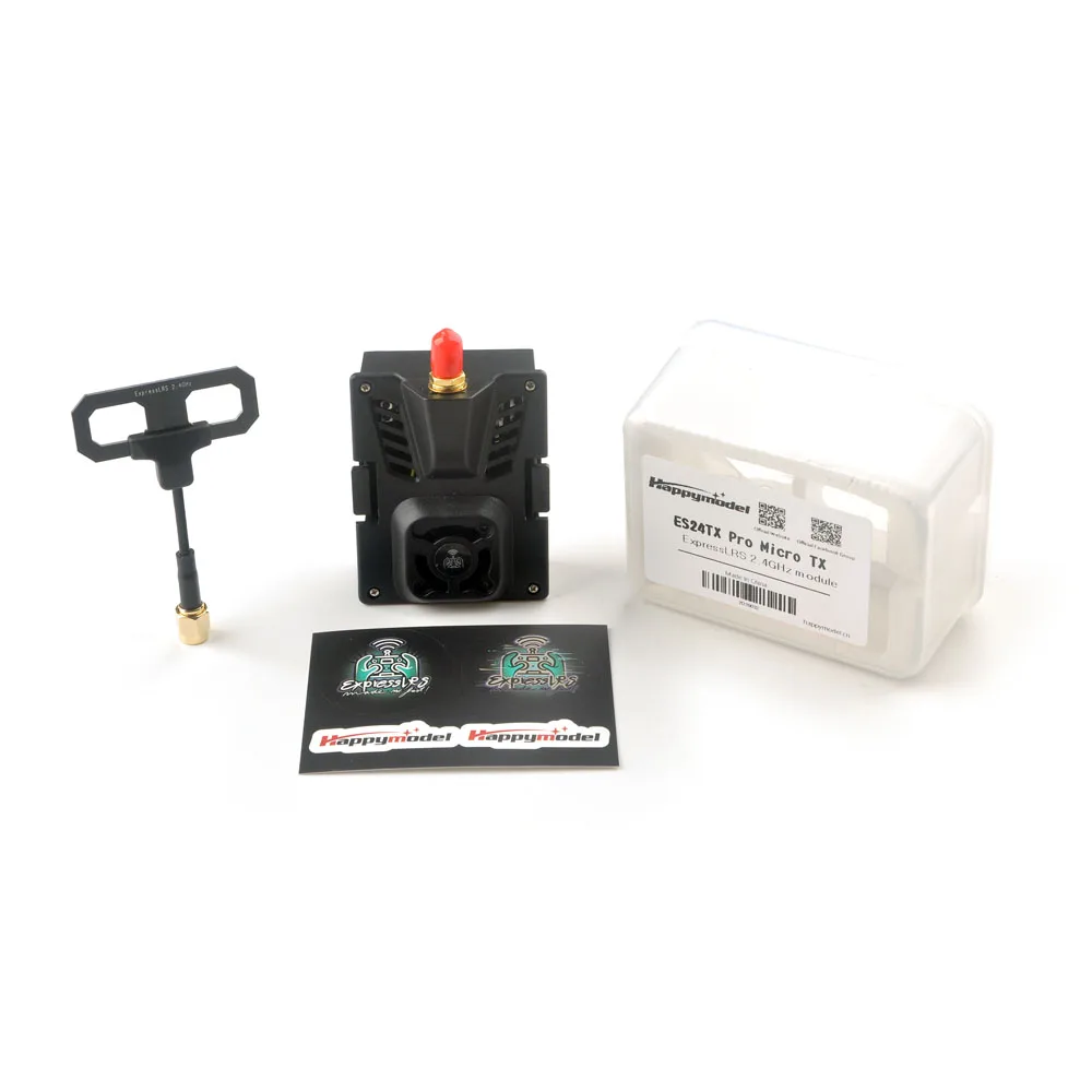 ELRS TX Module