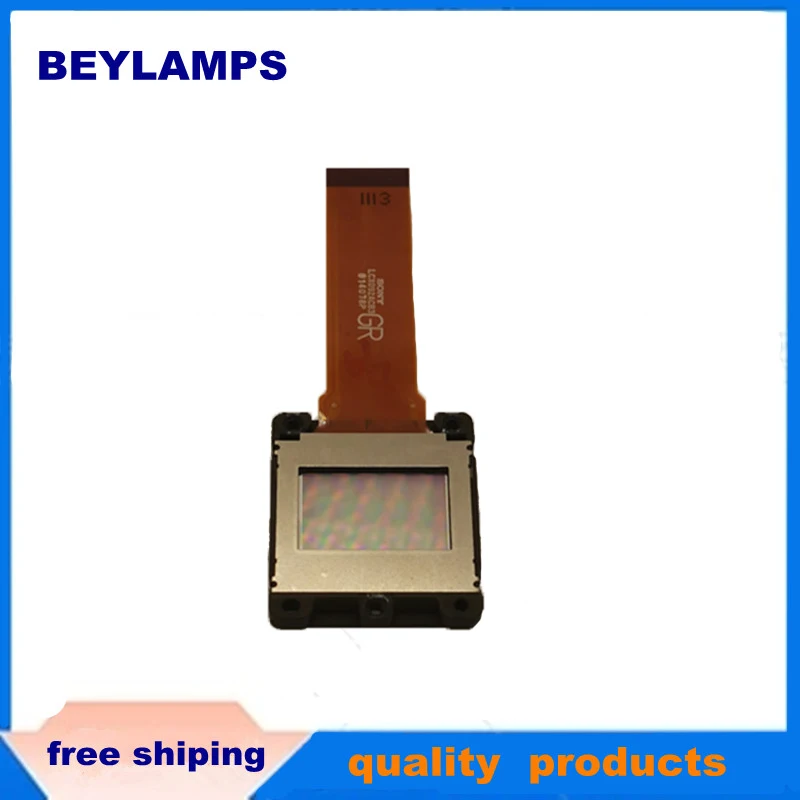 오리지널 프로젝터 싱글 LCD 패널 LCX092 LCD 프리즘 패널 보드, LCX092A