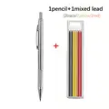 1pen 1box 3colors