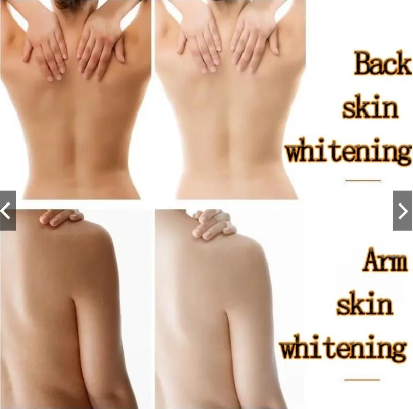 Рисунок 2 - 500 мл Отбеливающий Крем гель для