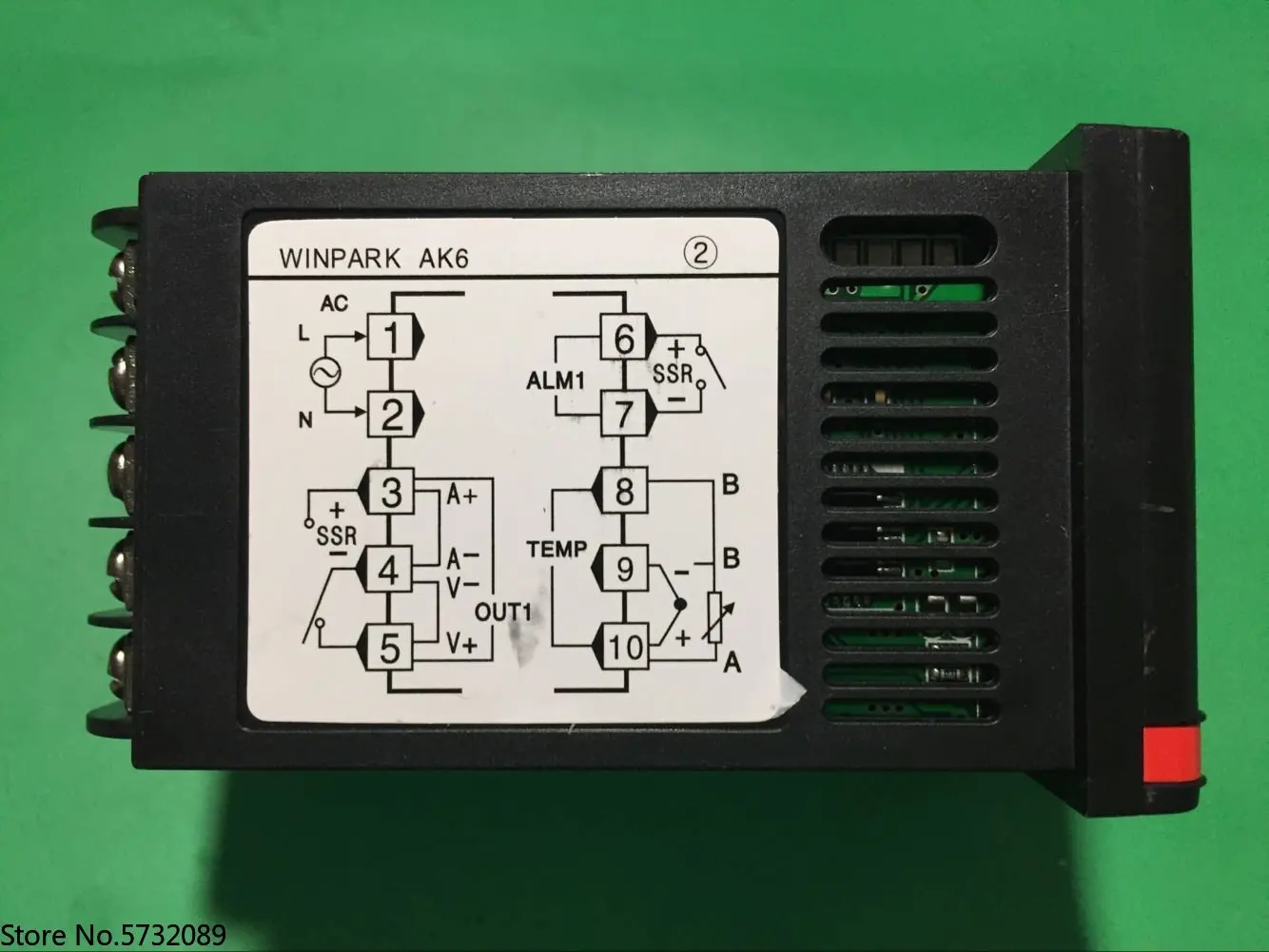 Купить Блок Winpark В Минске