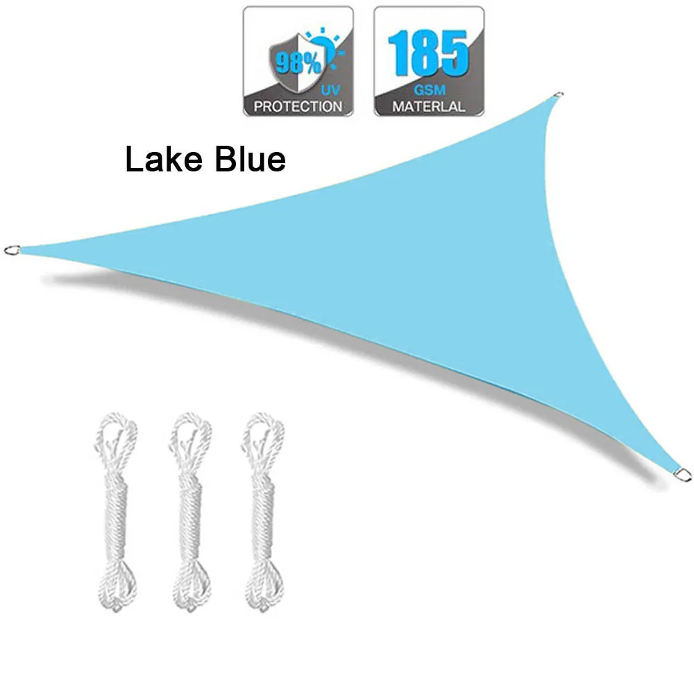 Lake Blue