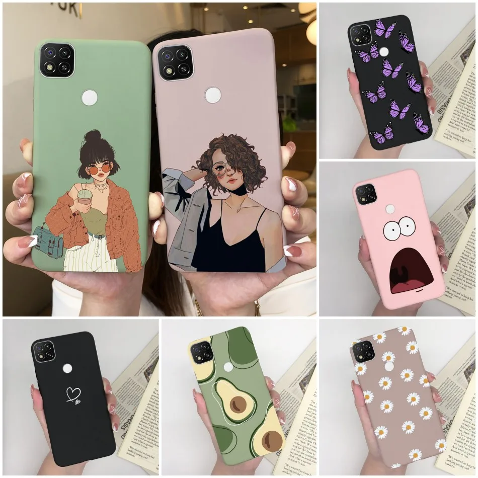 Funda Techzone para Xiaomi Redmi 9c