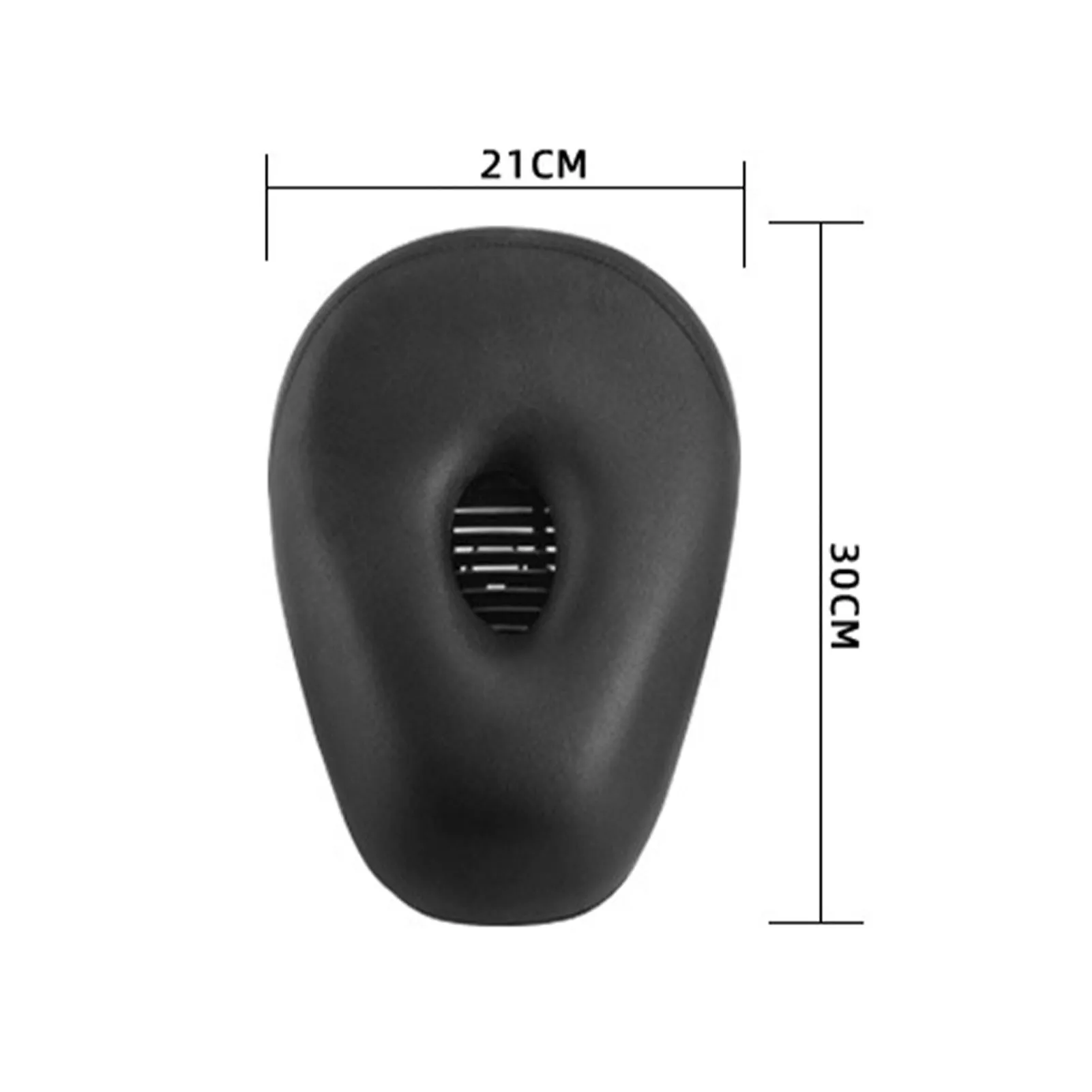 Soft Sponge Bike Seat Cushion Mountain Bike Saddle Bicycle Sear Cycling Accessory Bicycle Spare Parts