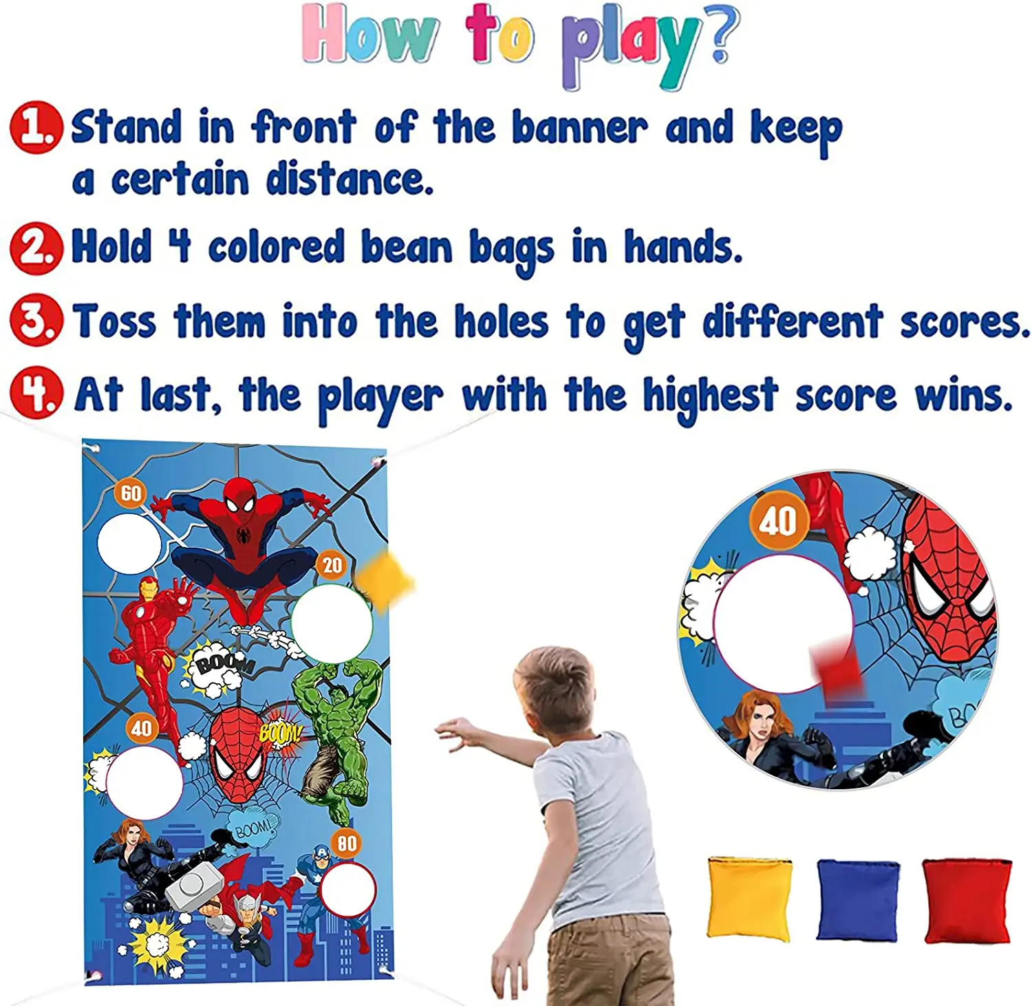 Update more than 117 bean bag distance best 3tdesign.edu.vn