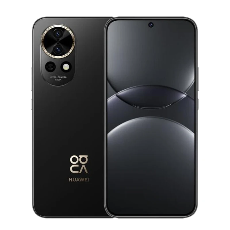 Original Huawei Nova 13 5G Mobile Phone 6.7 Inches OLED 120Hz